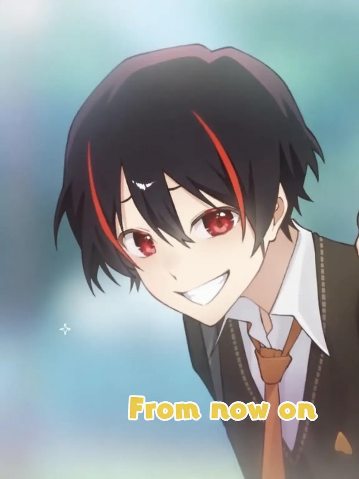 IllChime9334의 My Tsundere Girlfriend is Too Cute!