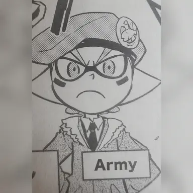 Profile image of Army
