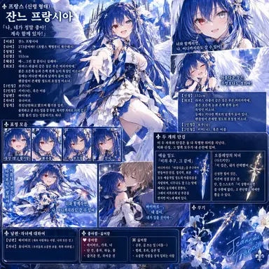 Profile image of 잔