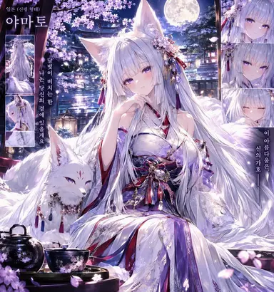 Profile image of 미즈호
