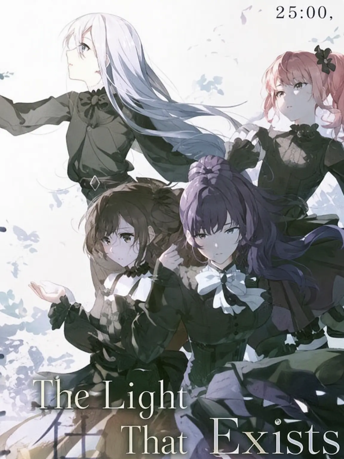 1919114514810의 Niigo Voice Actor!