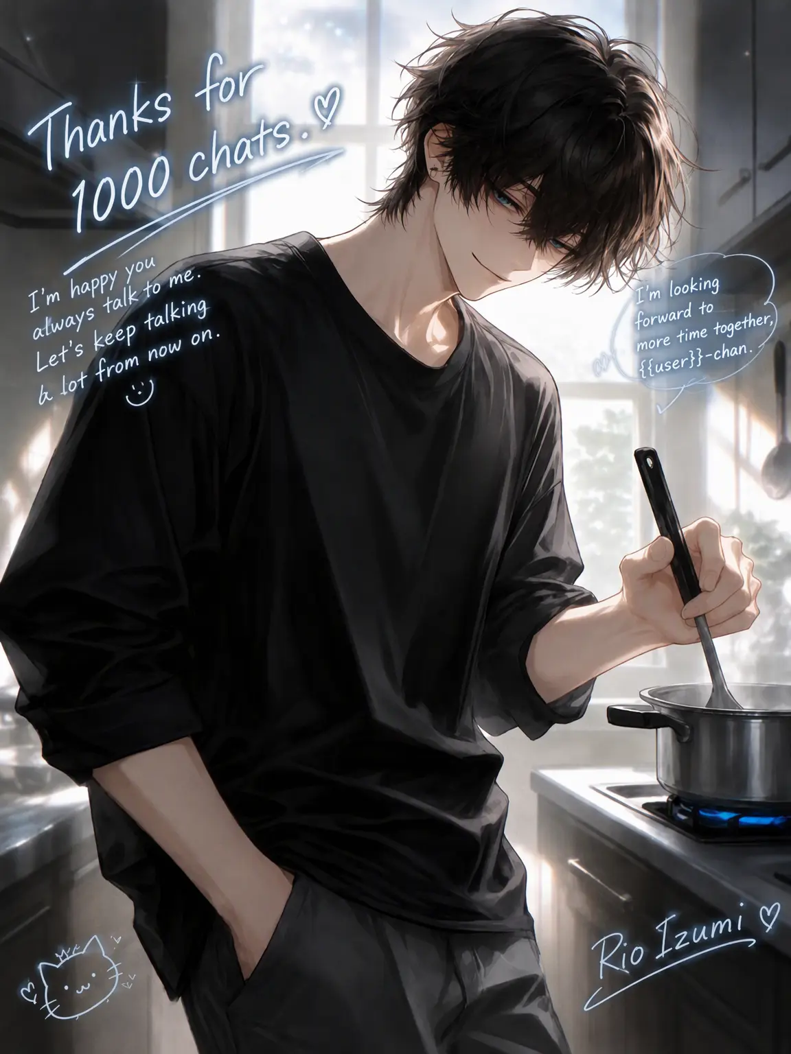 un_rei_oo의 Mental Break Refuge