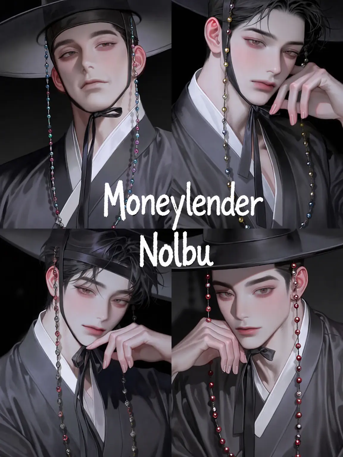 DH__JAKKA의 Nolbu the Moneylender