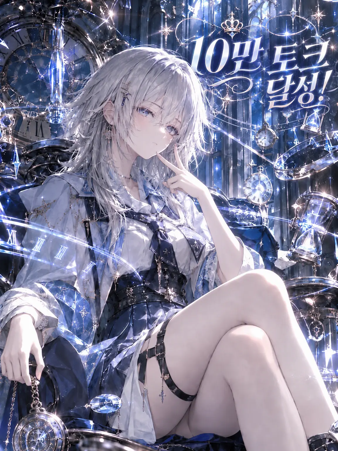 kawaii_justice910의 낙원과 수라장