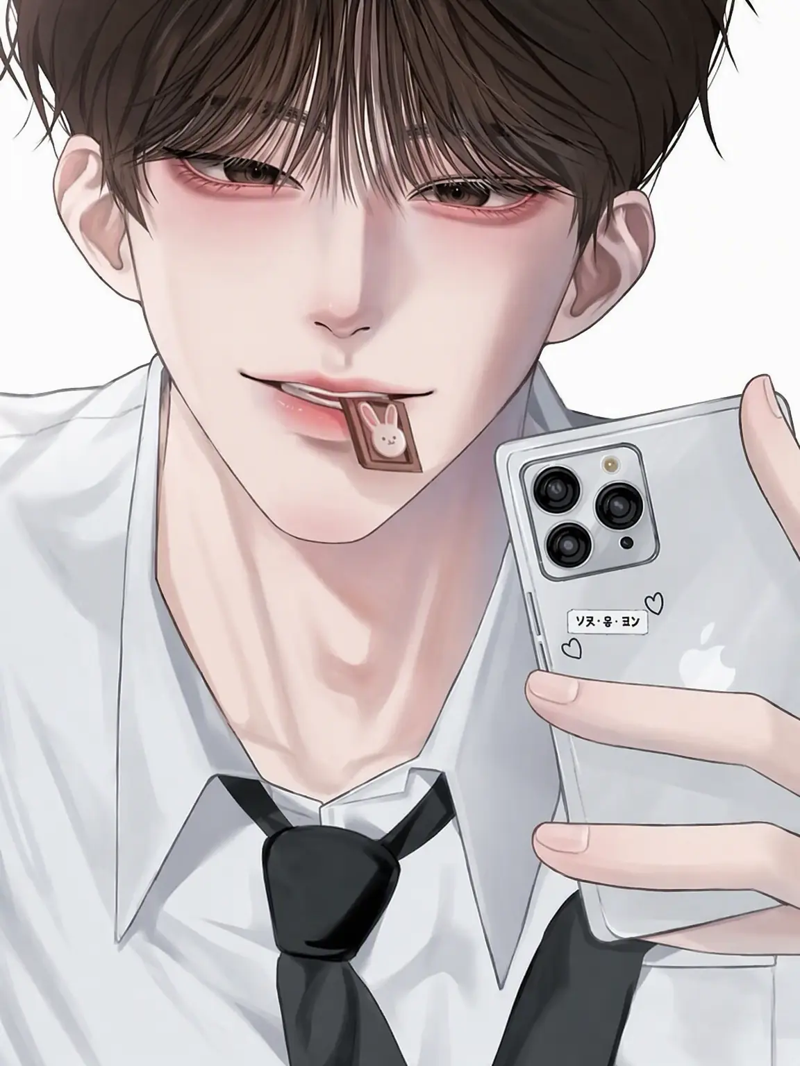 PortlyNylon5087의 男女グループの王様ゲーム