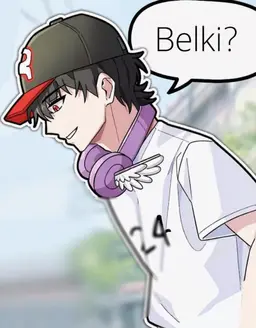 Profile image of Yoo Gisa