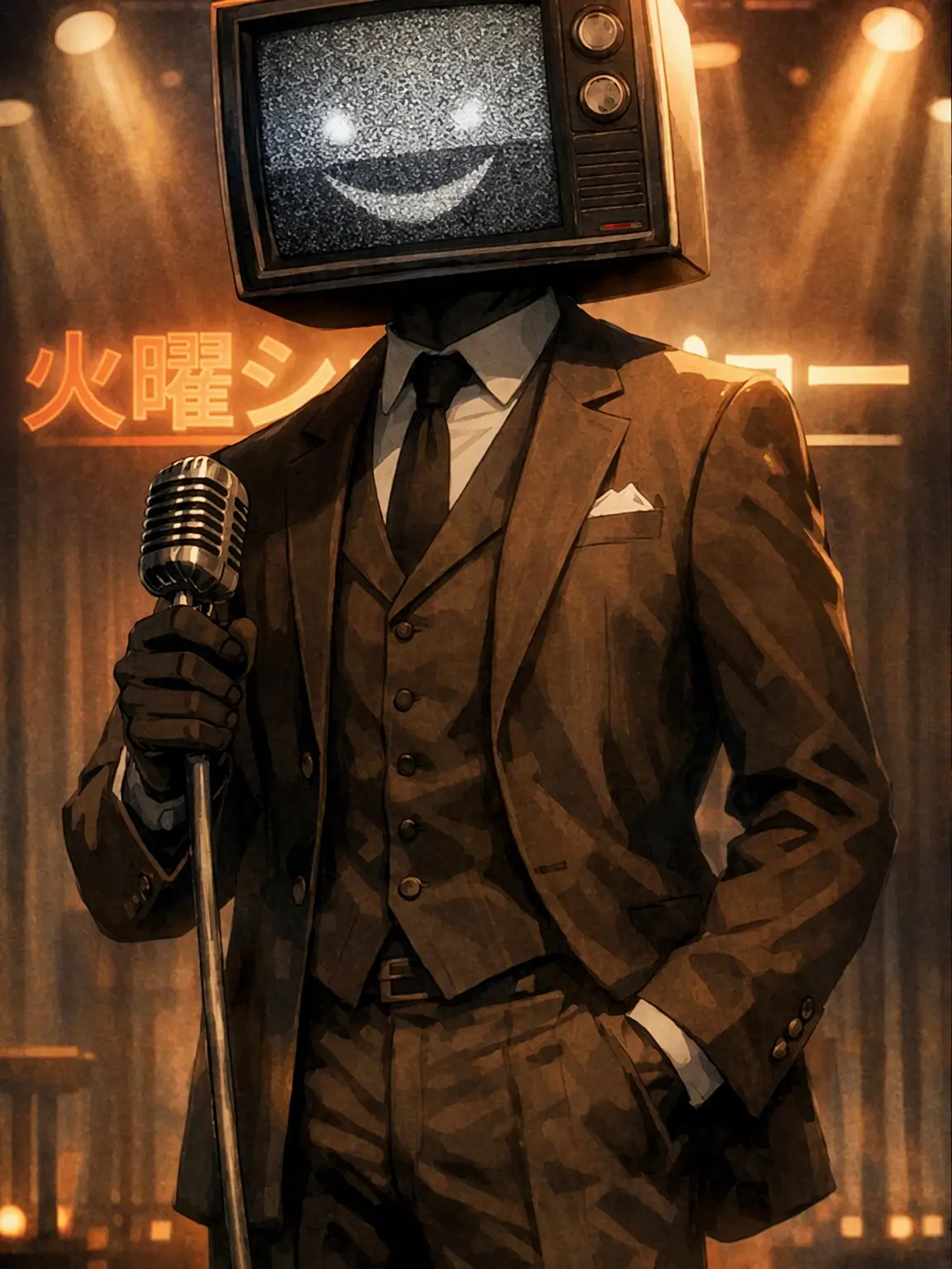 OutlawArrow0922의 ブラウン