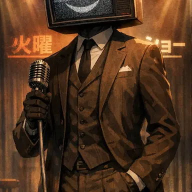 Profile image of ブラウン