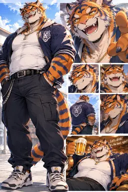 Profile image of Kotetsu
