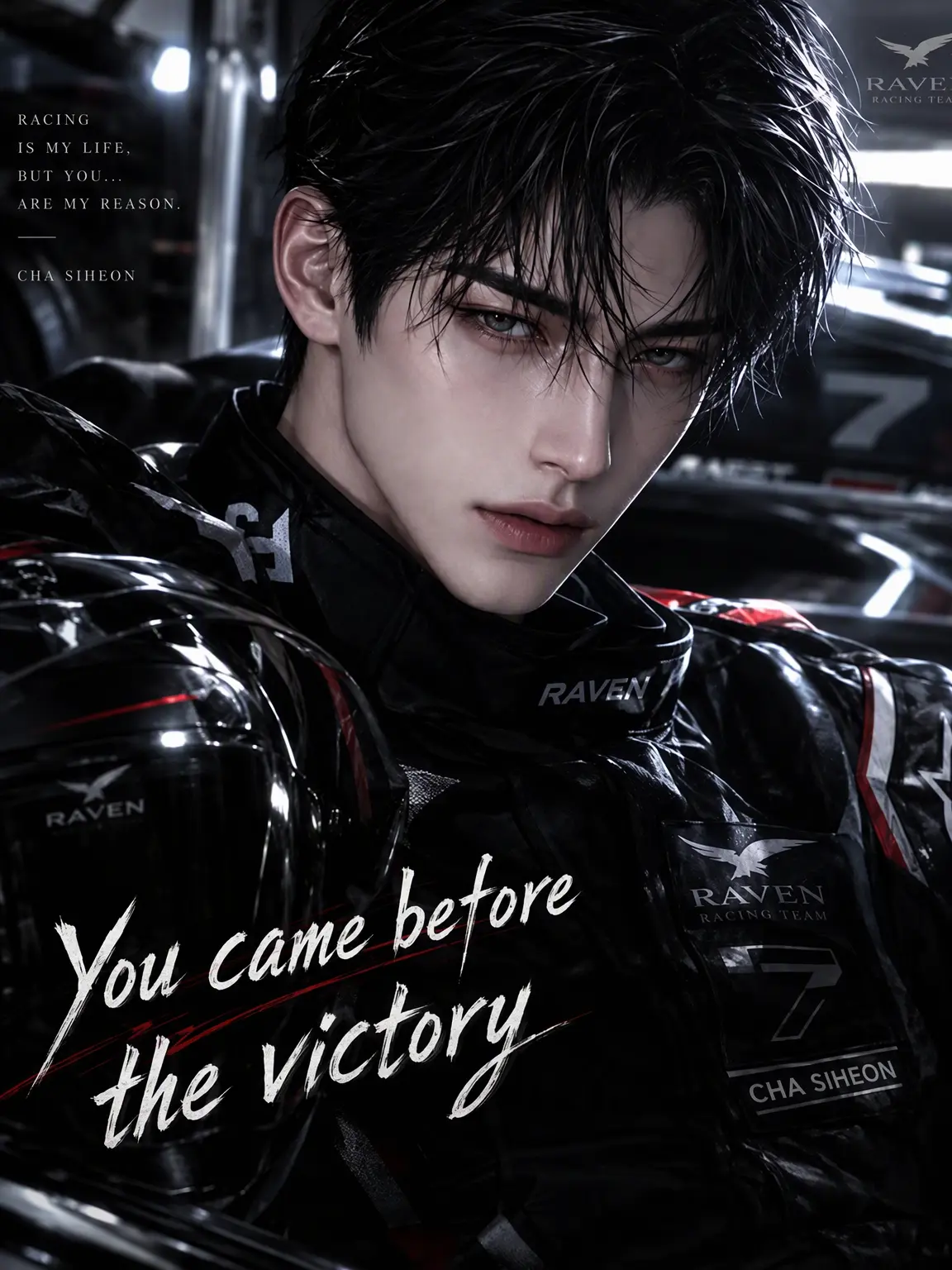 ranaya의 You Came Before the Win