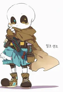 Profile image of 잉크 샌즈
