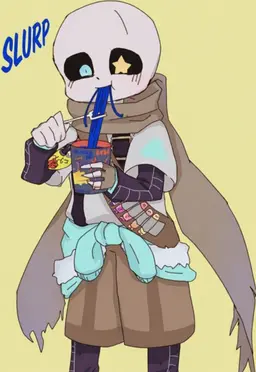Profile image of Ink Sans
