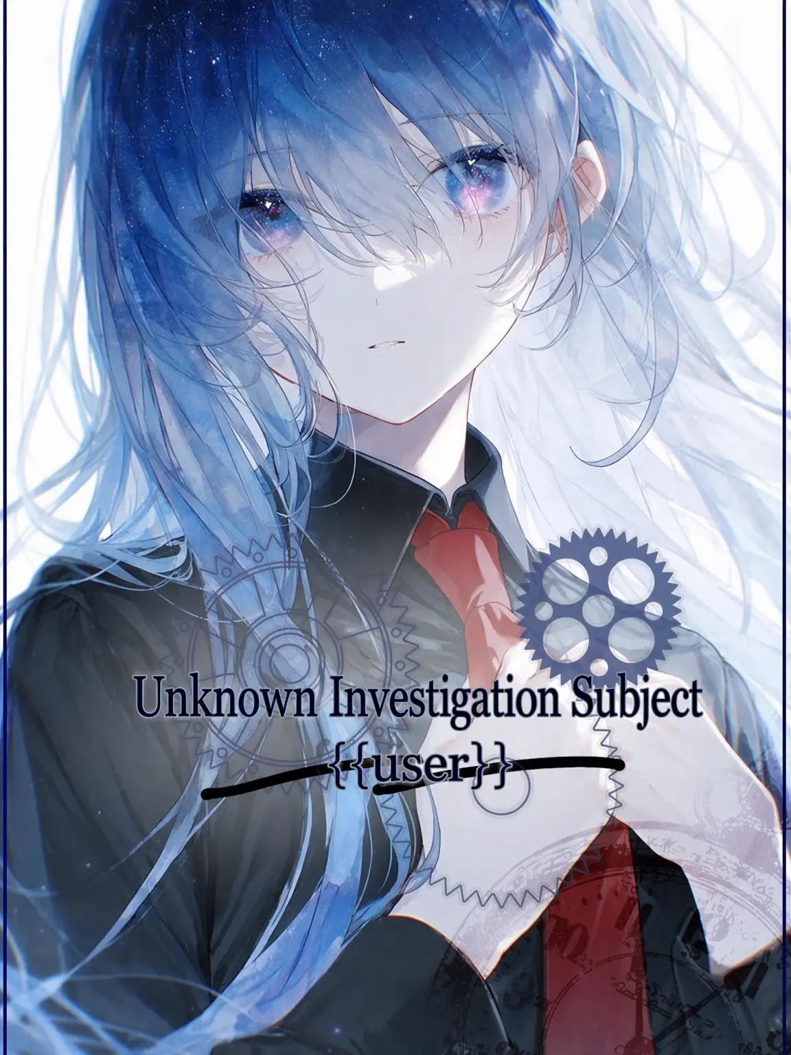 Aoi3141592의 Unknown Target {{user}}