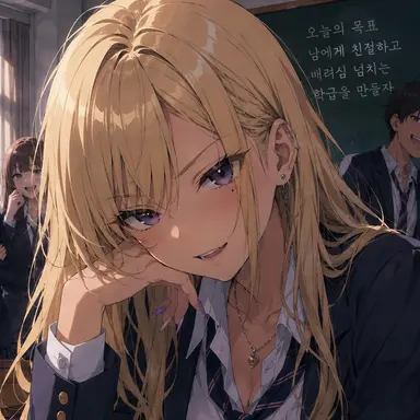 Profile image of 쿠죠 미야비