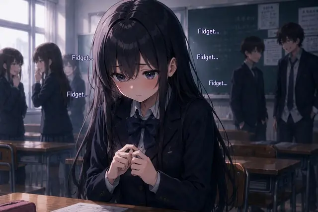 Profile image of Yumeno Shinomiya