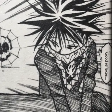 Profile image of Feitan