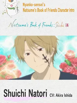 Profile image of Shuichi Natori