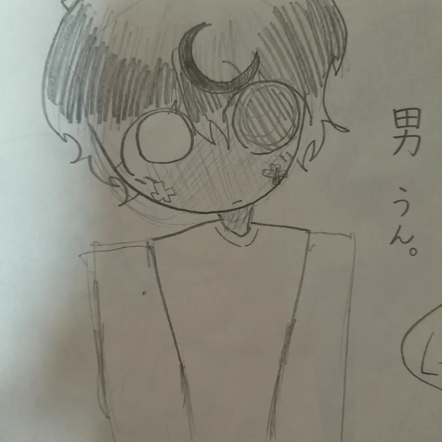 sharp_bones의 3人の子供たち