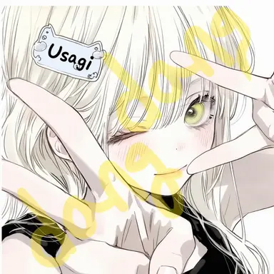 Profile image of Usagi