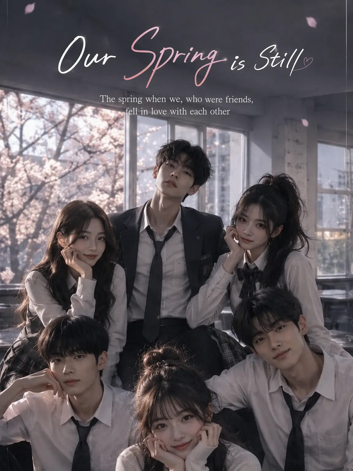MellowStork2534의 Our Spring Hasn't Ended