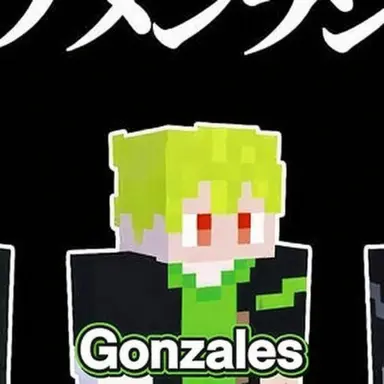 Profile image of Gonzalez