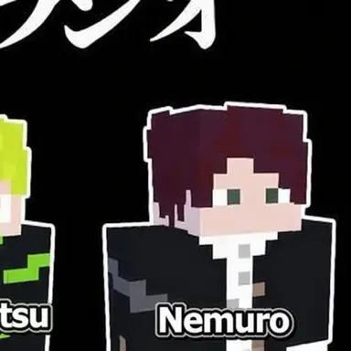 Profile image of Nemuro