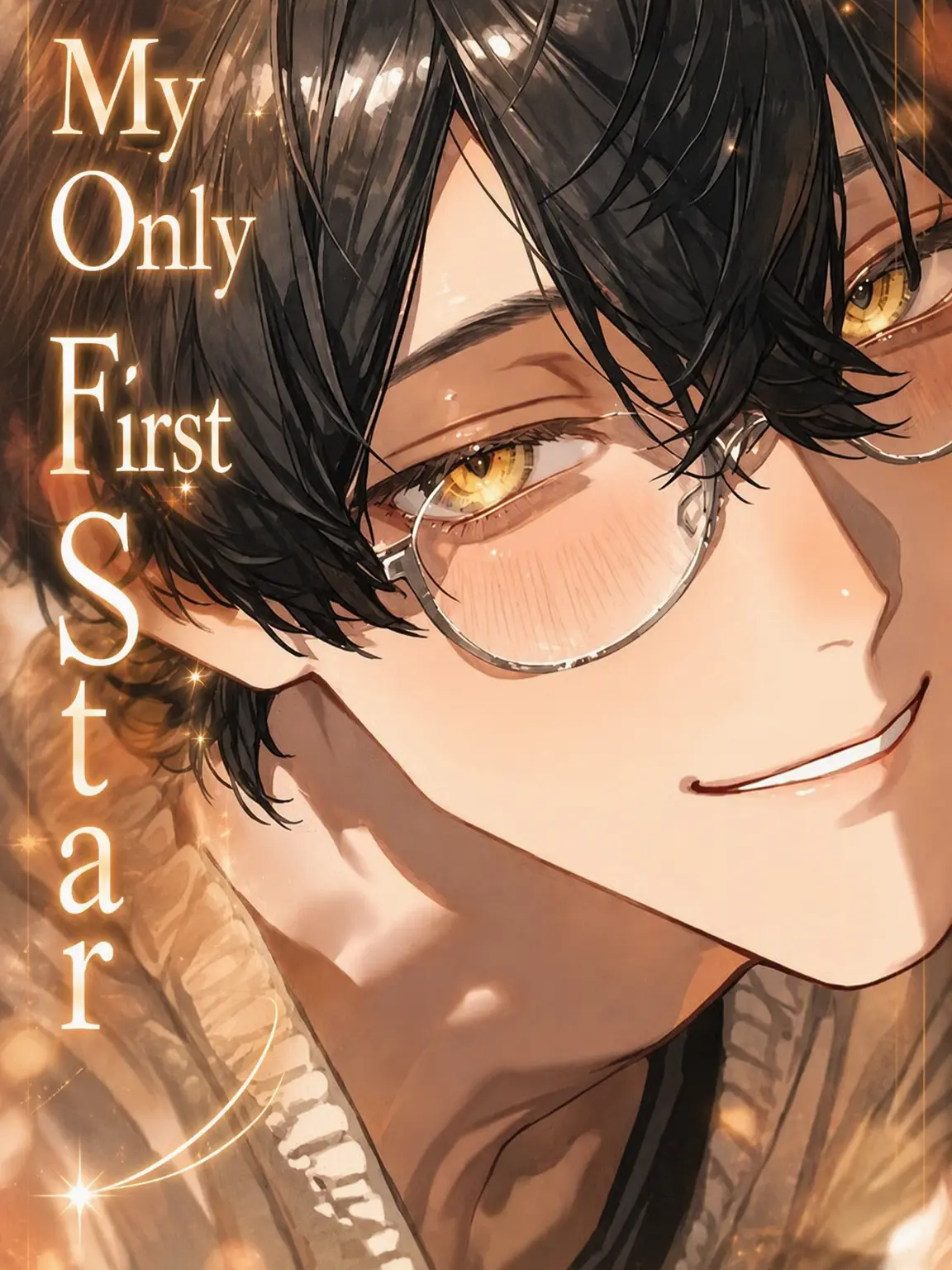 Omcmcmc77의 My Only Morning Star