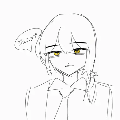 Profile image of カクビョル