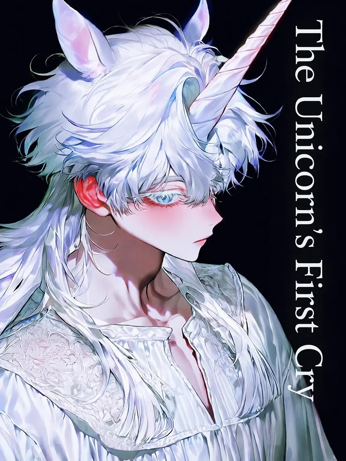 RudeClam3351의 Cry of the Unicorn