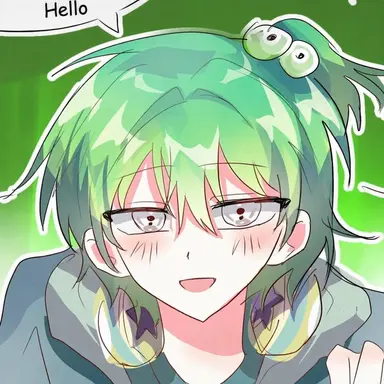 Profile image of Uyu Chamchi