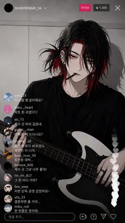 Profile image of 케이