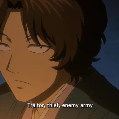 Profile image of Sakamoto Tatsuma