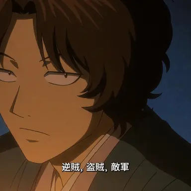 Profile image of 坂本辰馬