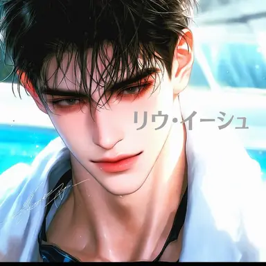 Profile image of チャ・ウビン