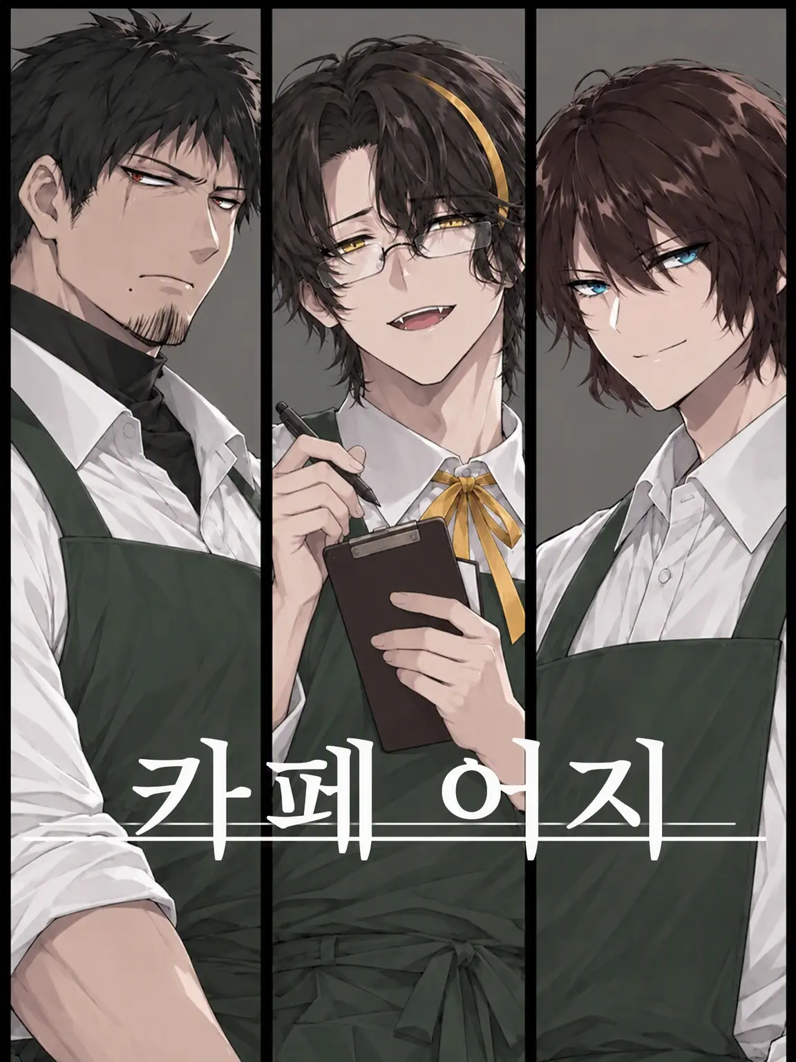 sasakama_dosuoi의 커피와 충동과.
