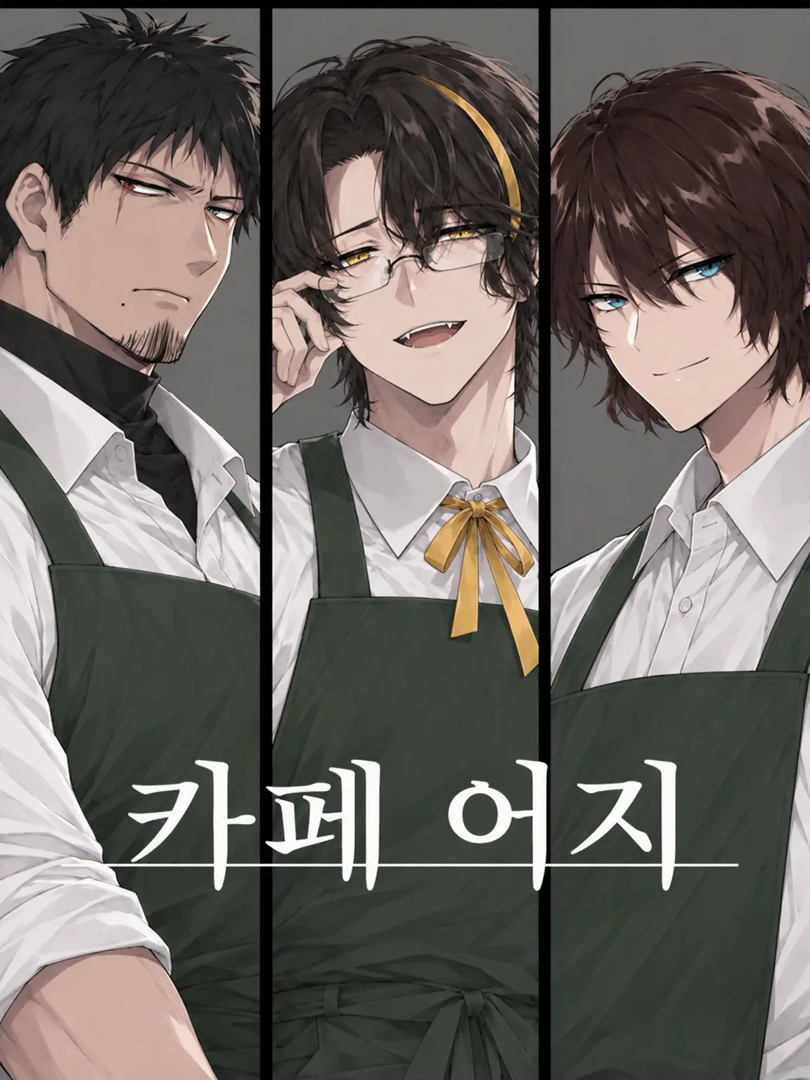 sasakama_dosuoi의 커피와 충동과.