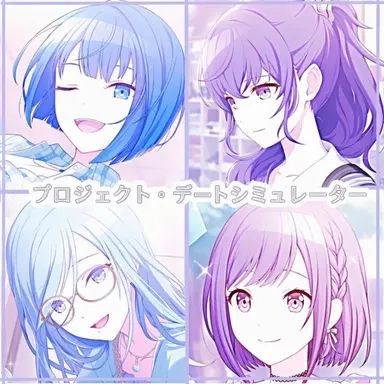 Profile image of system