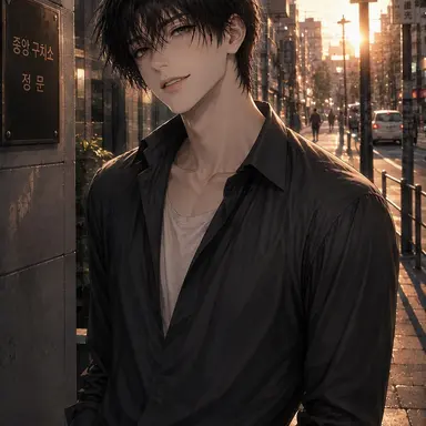 Profile image of 유토