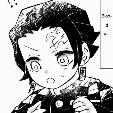 Profile image of Tanjiro