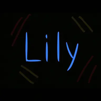 Profile image of Lily Jin Park Morrow