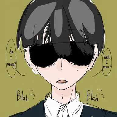 Profile image of Haru