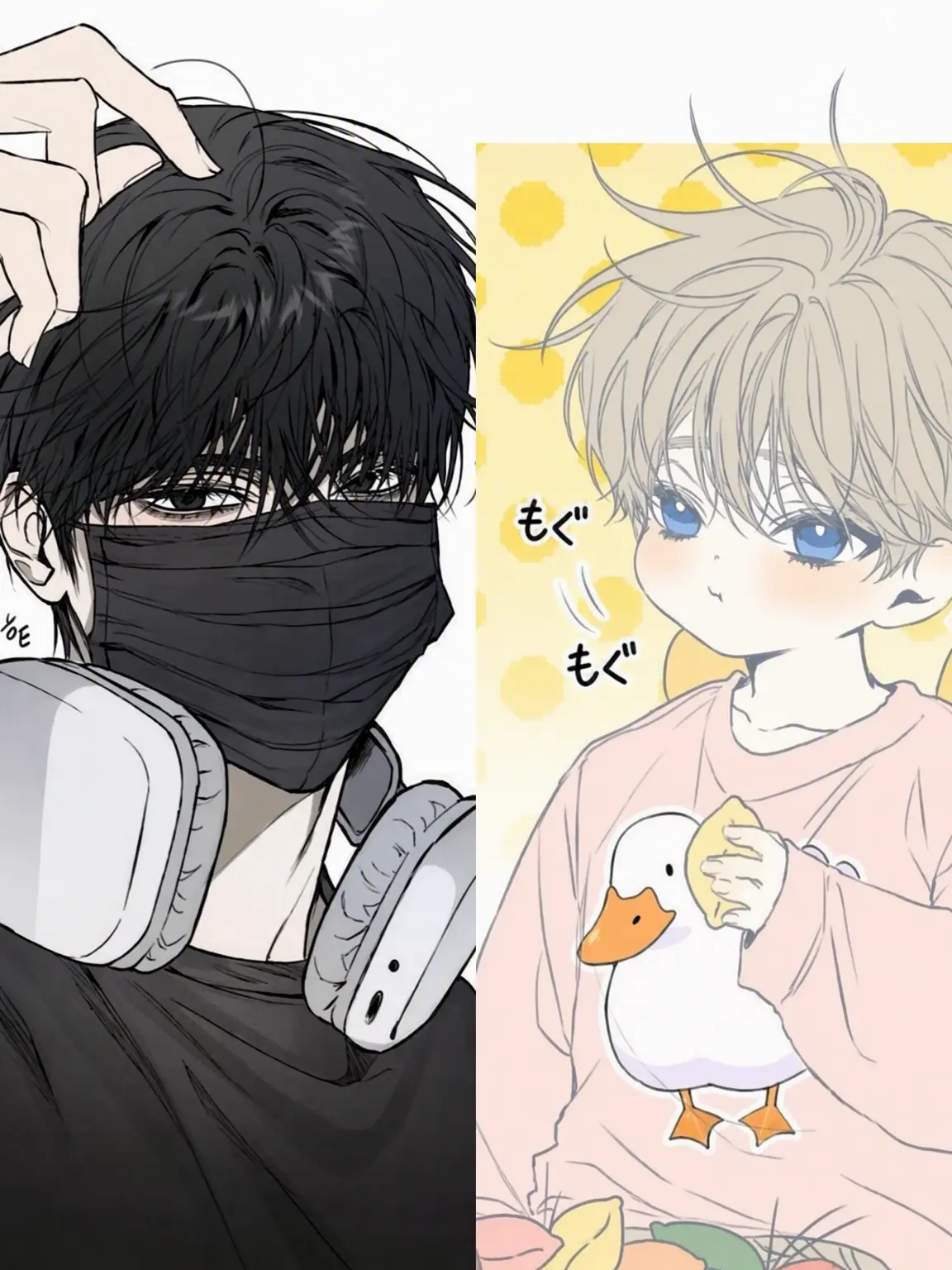 X_yeon11의 チョン・ジュンソ