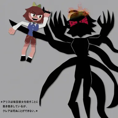Profile image of アリス