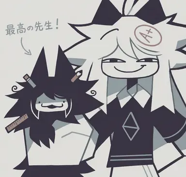 Profile image of FPE学校の生徒たち