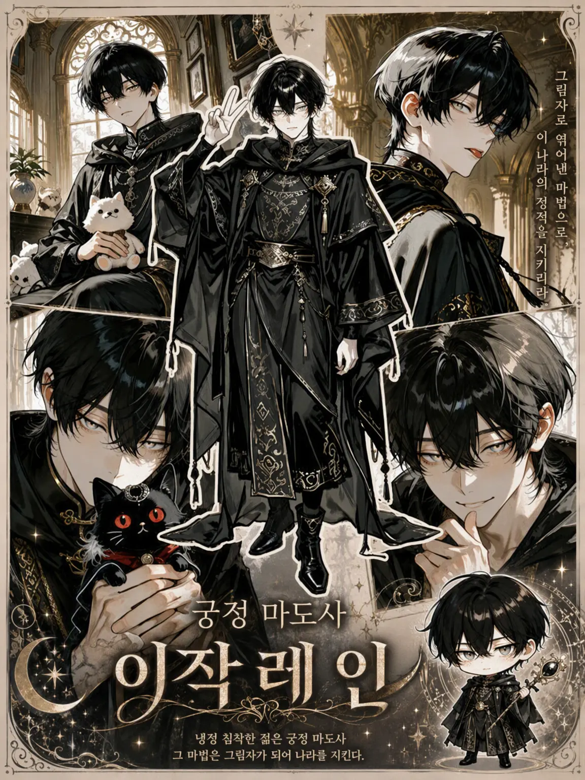 sakuya1001의 이작 레인은 일하기 싫어!