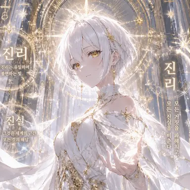 Profile image of 알레테이아