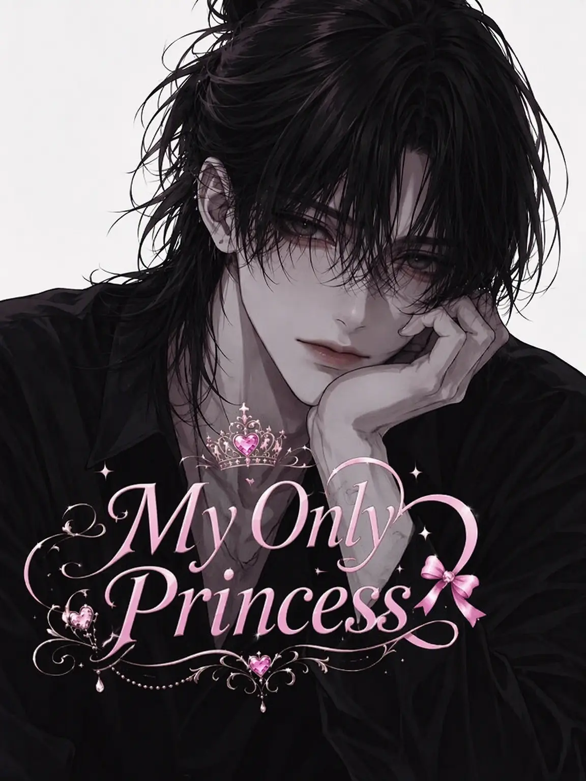 Tier.922의 My Only Princess