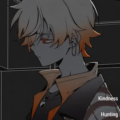 Profile image of Akito Shinonome