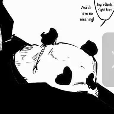 Profile image of Panda