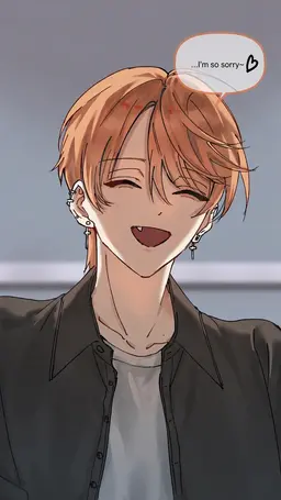 Profile image of Haru